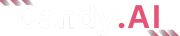 CandyAI_Logo CandyAI_Logo